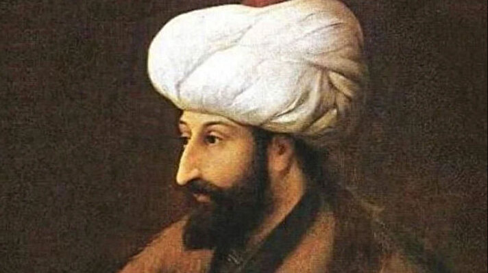 <p>Fatih Sultan Mehmet sözleri</p>