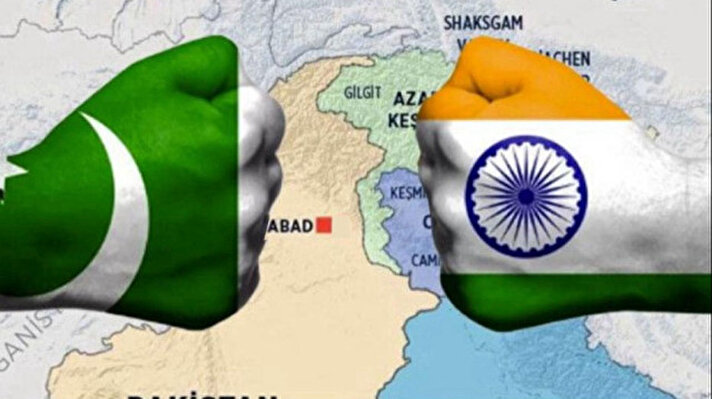 <p>Hindistan ve Pakistan bağımsızlığını kimden, hangi devletten kazandı?</p>
