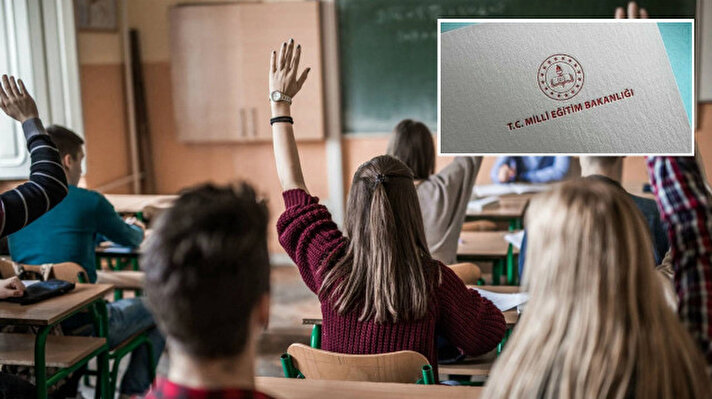 <p>Lise eğitimi yeniden şekilleniyor! Milli Eğitim Bakanlığı, zorunlu eğitimin süresi ve yapısına yönelik köklü değişiklikler üzerinde çalışıyor. Masadaki 3 modelden biriyle, 4 yıllık zorunlu lise eğitimi esnek hale gelebilir. "3+1", "2+2" ve yaş temelli yapılarla, akademik baskının azaltılması, öğrencilerin ilgilerine göre yönlendirilmesi hedefleniyor. Yeni sistem önerileri, eğitimcilerin ve STK'ların katkılarıyla şekillenecek ve Kabine’ye sunulacak.</p>