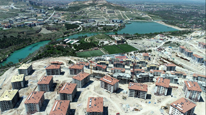 <p>TOKİ Malatya deprem konutları ne zaman teslim edilecek?</p>