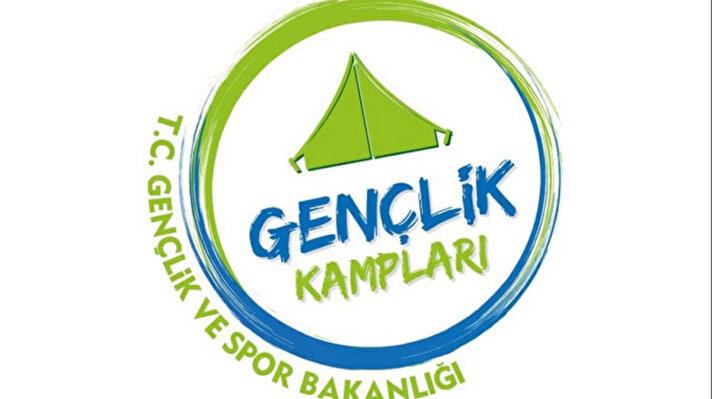<p>GSB Yaz Gençlik Kampları başvurusu</p>