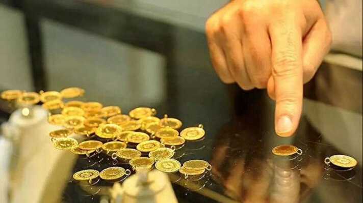 <p>Altın fiyatları ne olur, düşer mi çıkar mı?</p>