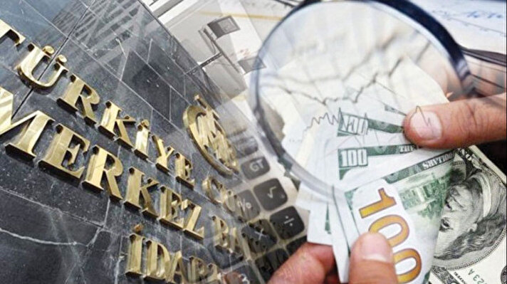 <p>Merkez Bankası faizi indirirse dolar/TL yükselir mi?</p>