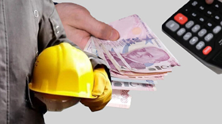 <p>2025 kamu işçi zammı ne kadar olacak?</p>