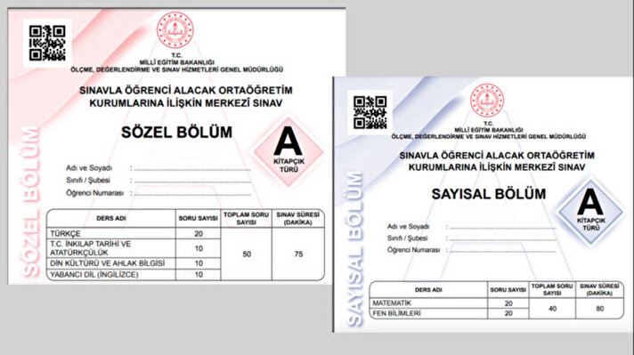 <p>LGS soru ve cevapları</p>