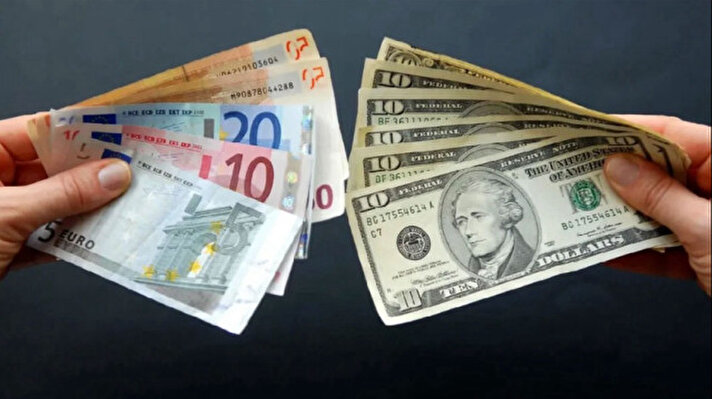 <p>Dolar kaç TL oldu, Euro ne kadar?</p>