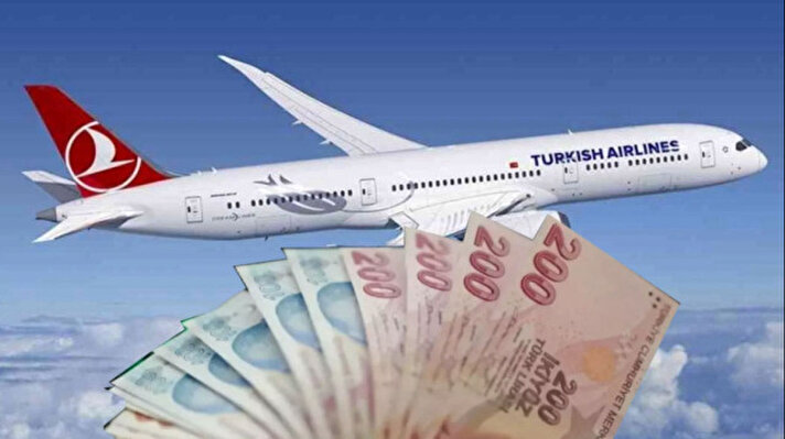 <p>Türk Hava Yolları (THYAO) temettü ödemesi 2025 ne zaman yatacak, hangi gün hesaba geçer?</p>