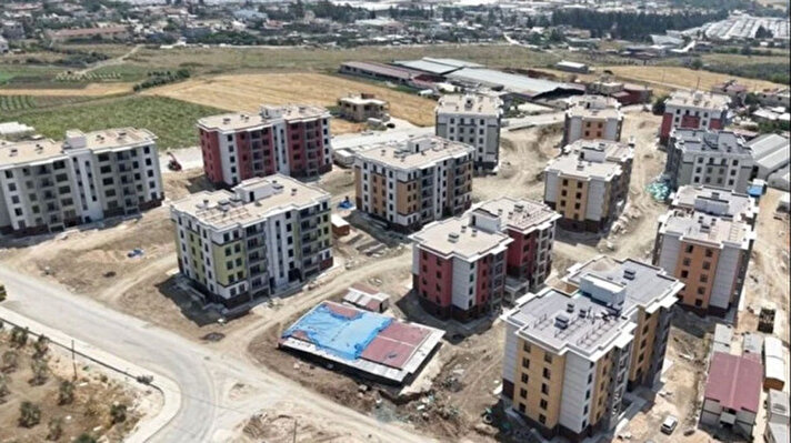<p>Elazığ TOKİ konutları AFAD kura sonuçları ve isim listesi</p>
