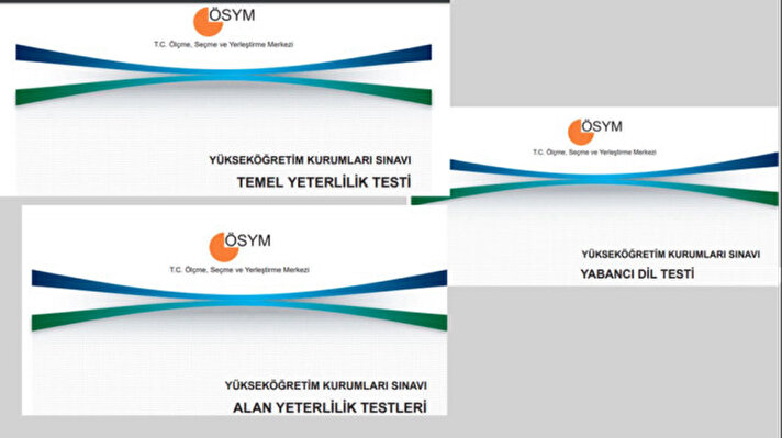 <p>YKS TYT AYT YDS soru ve cevap anahtarı</p>