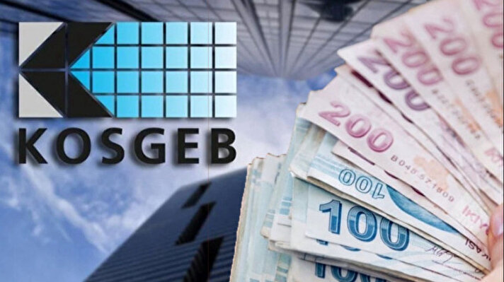 <p>KOSGEB iş geliştirme desteği başvuru tarihi ve ödeme planı</p>