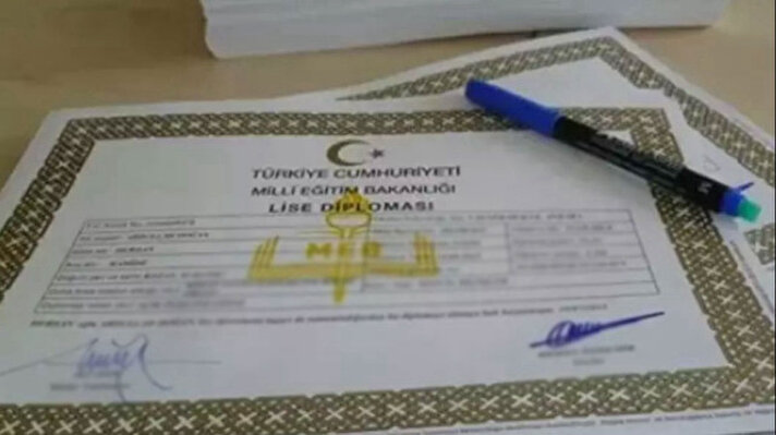 <p>Lise diploması ne zaman verilir, nereden alınır?</p>