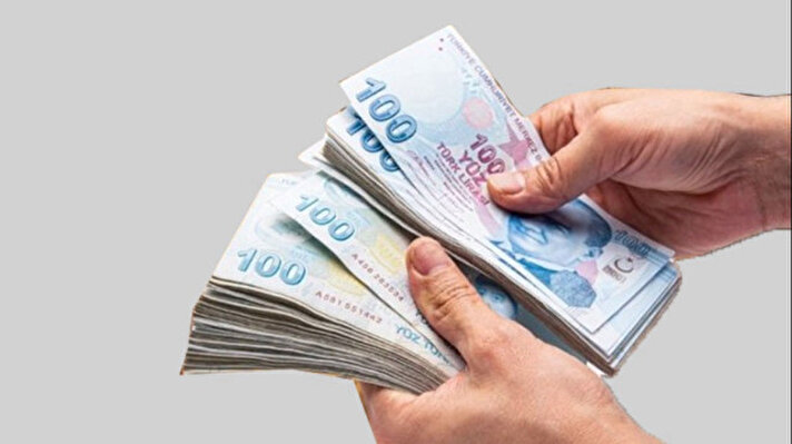 <p>Memur ve emekli maaşları enflasyon farkı</p>