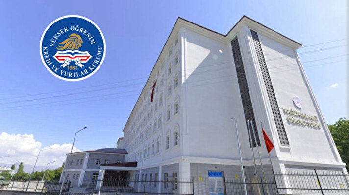 <p>KYK yurt başvuruları ne zaman 2025?</p>