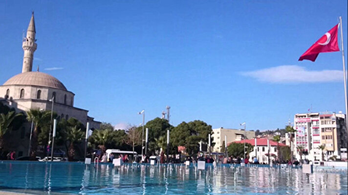 <p>Aydın Kurban Bayram namazı saat kaçta 2025?</p>