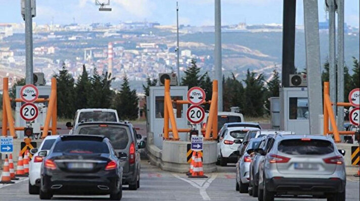 <p>Otoyol ve köprü geçiş ücretleri ne kadar?</p>