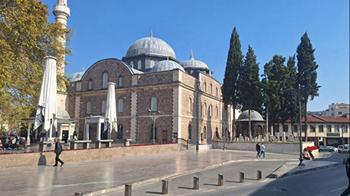<p>Balıkesir bayram namazı saati</p>