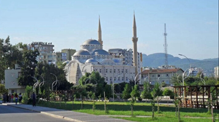 <p>Mersin bayram namazı saati</p>