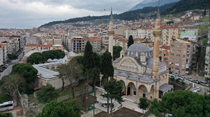 <p>Manisa'da Kurban Bayram namazı saat kaçta?</p>