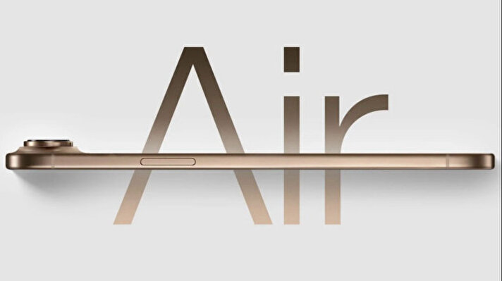 <p>iPhone 17 Air özellikleri, çıkış tarihi ve fiyatı</p>
