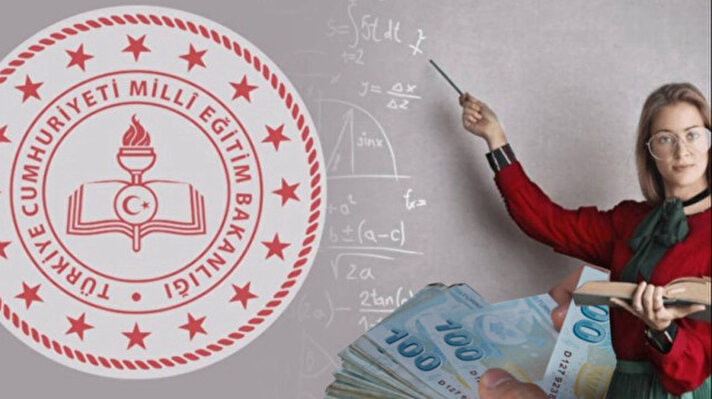 <p>Öğretmen ek ders ücreti temmuz zammı ne kadar?</p>