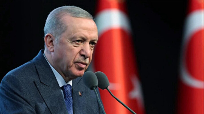 <p>Erdoğan Cumartesi hangi müjdeyi açıklayacak?</p>