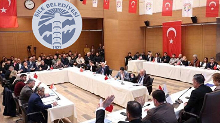 <p>Şile belediyesi meclis üyesi dağılımı nasıl? Şile’de meclis çoğunluğu kimde, hangi partide?</p>