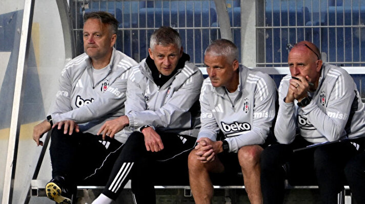 <p>Beşiktaş'ta Orkun Kökçü transferinin gerçekleşmesinin ardından siyah beyazlı kulüpte dikkat çekici gelişmeler yaşanıyor.</p>