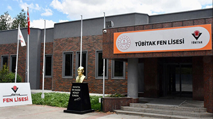 <p>TÜBİTAK Fen Lisesi sınavı ne zaman?</p>