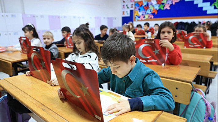 <p>Okullar ne zaman açılacak? </p>