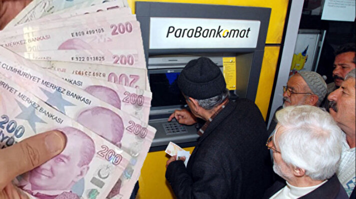 <p>Emekli maaş farkı ödemeleri 2025 ne zaman yatar? </p>