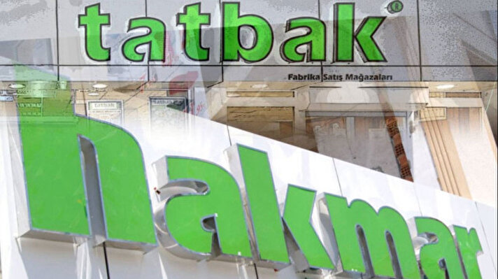 <p>HAKMAR ve TATBAK kimin FETÖ'nün mü kayyum mu atandı?</p>
