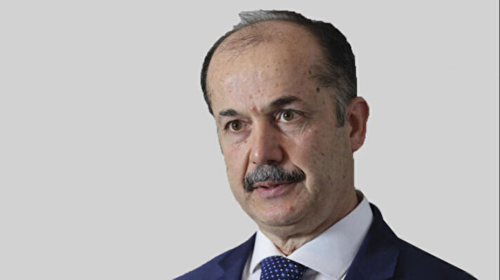 <p>Şeref Ateş</p>