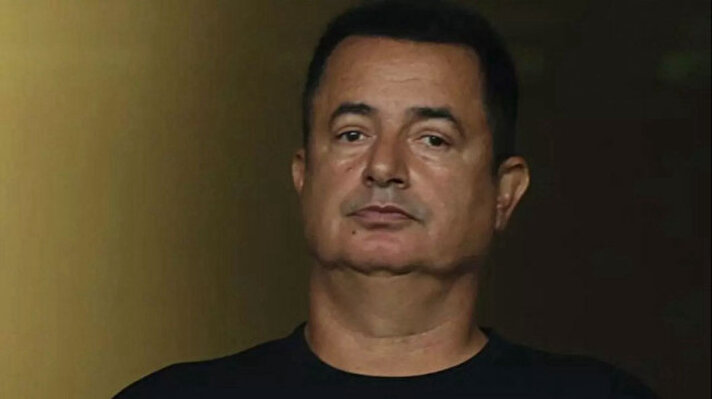 <p>Acun Ilıcalı ne kadar kazanıyor?</p>