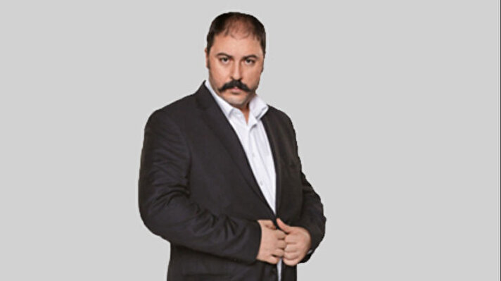 <p>Şekip Taşpınar</p>