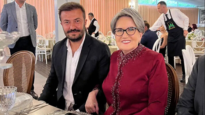 <p>Meral Akşener</p>