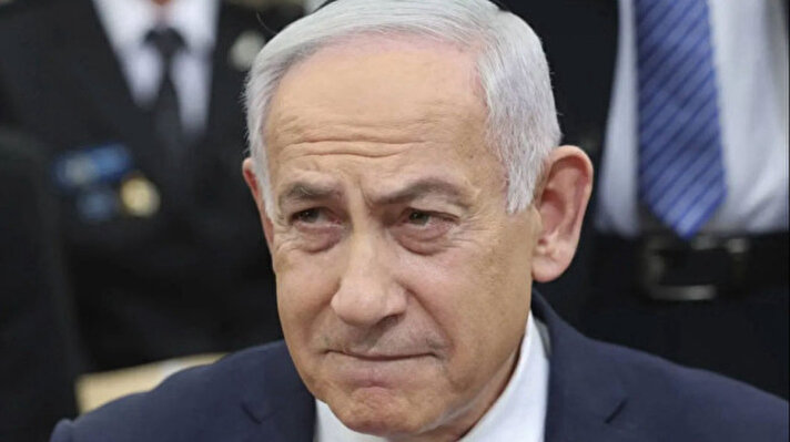 <p>Netanyahu zehirlendi mi?</p>