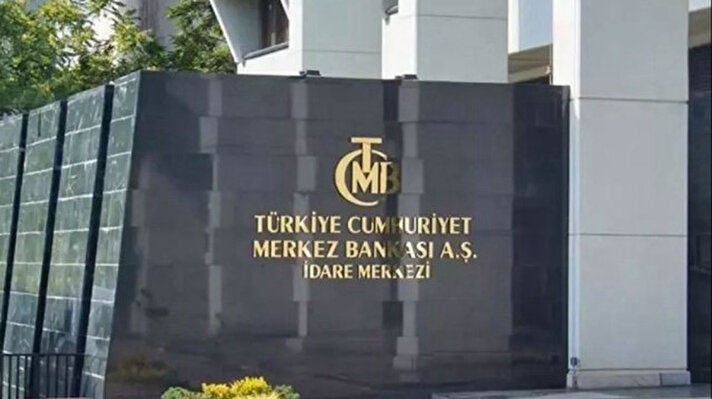 <p>Merkez Bankası faiz kararı</p>