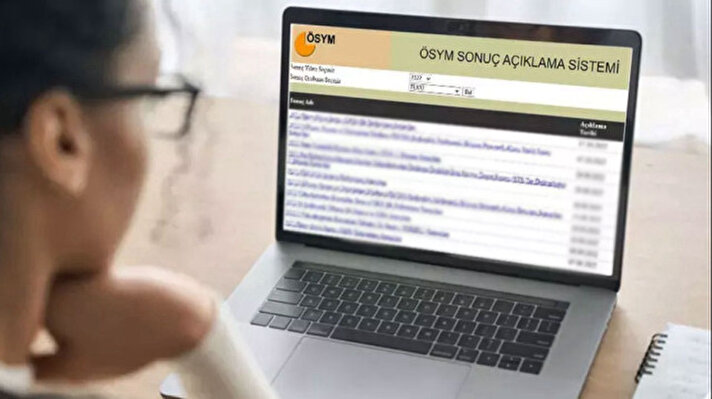 <p>ALES sonuçları ne zaman açıklanacak?</p>