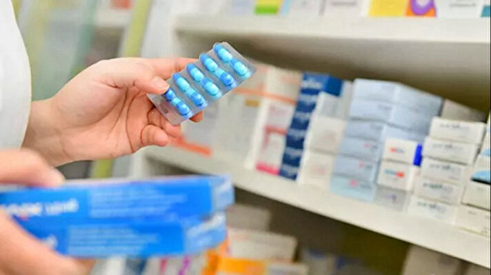 <p>SGK’nın karşıladığı ilaçlar listesi</p>