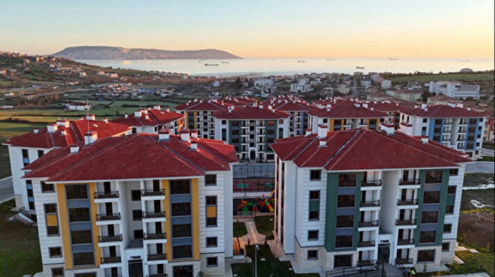 <p>Gayrimenkul Sertifikası</p>