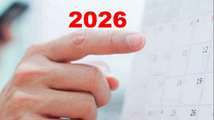 <p>2026 resmi tatil günleri</p>