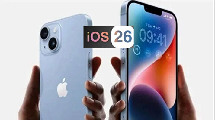 <p>iOS 26 Güncellemesi Ne Zaman?</p>