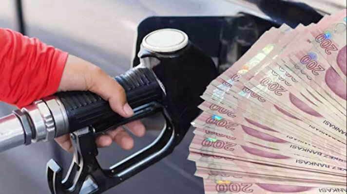<p>Akaryakıta ÖTV zammı var mı, gelecek mi?</p>