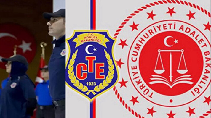 <p>Adalet Bakanlığı personel alımı 2025: Zabıt katibi, destek personeli, infaz koruma memuru alımı başvurular ne zaman, şartları</p>