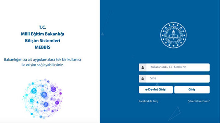 <p>MEB öğretmen il dışı atama tercih MEBBİS ekranı 2025</p>