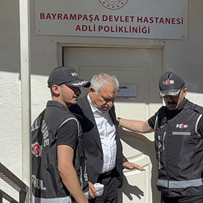 Zeydan Karalar tutuklandı mı? Adana Büyükşehir Belediye Başkanı Zeydan Karalar görevden uzaklaştırıldı mı? | Özgün Haberler