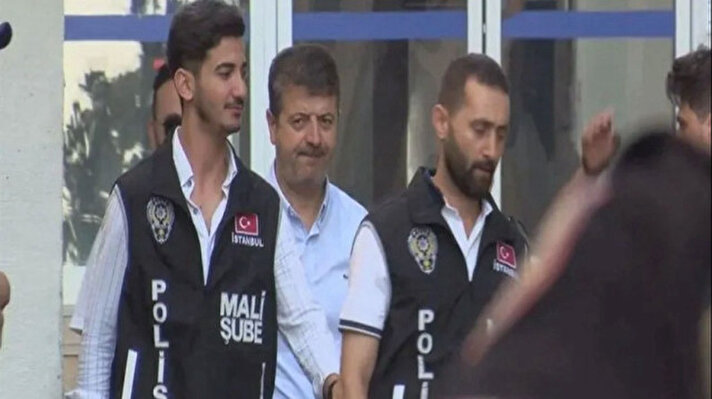 <p>Adıyaman Belediye Başkanı Abdurrahman Tutdere tutuklandı mı, serbest mi bırakıldı?</p>