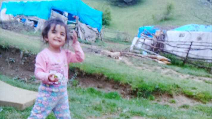 <p>Evrim Atış, 10 Temmuz 2018 tarihinde annesi Dilek Atış tarafından yayladaki çadır önüne kardeşi ile oyun oynaması için bırakılmış kısa bir süre sonra da kayboldu. Kendi imkânlarıyla kızlarını bulamayan aile durumu jandarmaya bildirdi.</p>