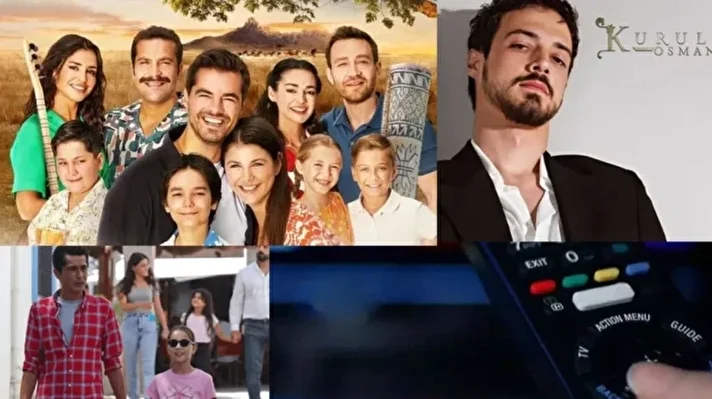 <p>Yeni sezon dizileri ne zaman başlıyor?</p>