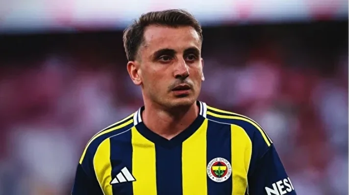 <p>Kerem Aktürkoğlu'nun İstanbul'a geliş saati belli oldu mu?</p>